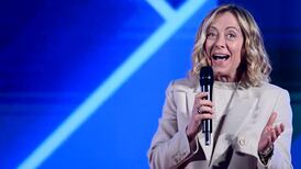 Giorgia Meloni masquerades as the ‘acceptable’ face of the far right, but nobody should be fooled