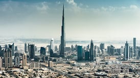 Scottish man faces jail in Dubai for touching man in bar