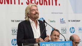 Delta and Virgin get US approval to co-ordinate fares on transatlantic flights