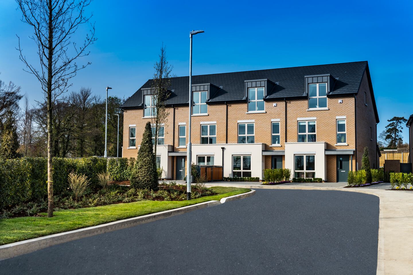 New homes in Dublin: Apartments and houses from Lad Lane to Lusk – The ...
