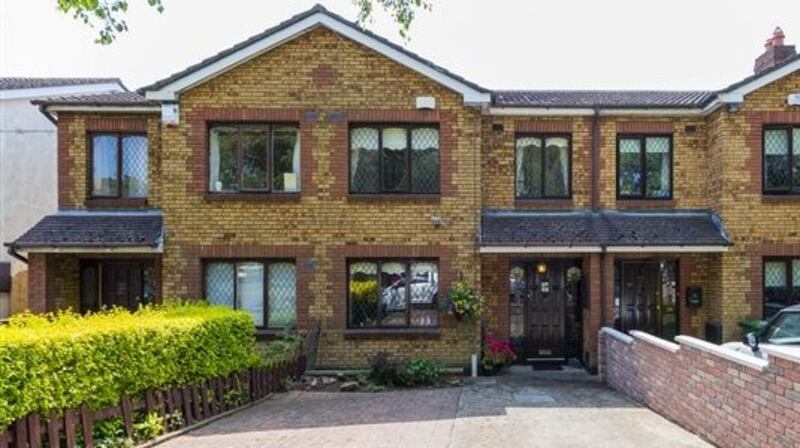 28 Seven Oaks, Drumcondra, Dublin 9