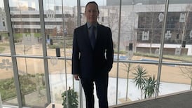 Paul McCabe: Leading BioPharmaChem Ireland at a challenging time