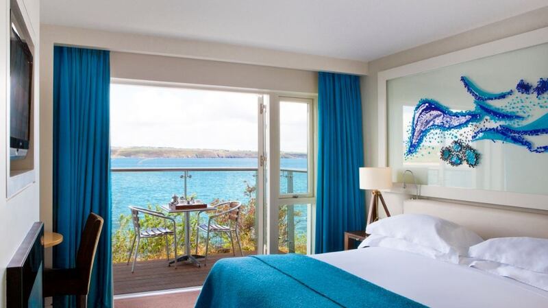 Cliff House Hotel