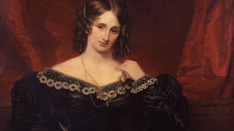 Glorious Monsters by Martina Devlin: An engrossing novel about Frankenstein author Mary Shelley