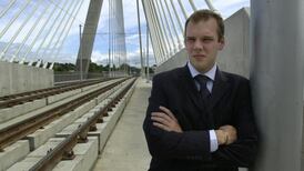 Savills puts down a serious marker in residential space