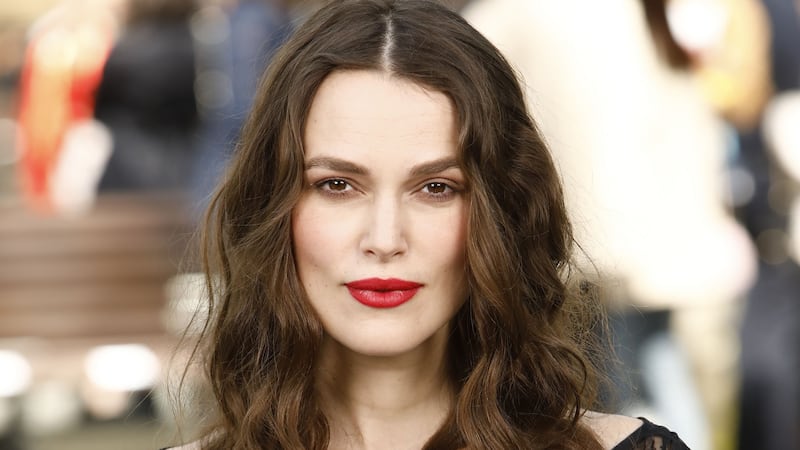 Keira Knightley: Every woman I know has been harassed