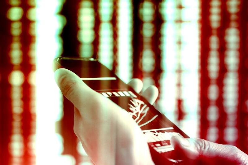 Get smart: the smartphone apps that can save you money