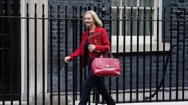 Important for North that Truss does well as PM, says Ahern