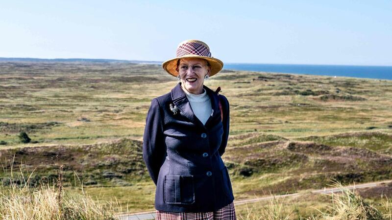 Queen of Denmark hired to design set on new Netflix film