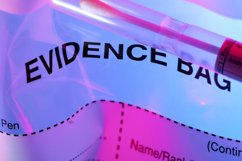 Garda told State lab lacks resources for full DNA analysis