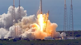 How does SpaceX justify a $1.75 trillion valuation?