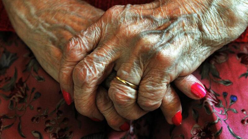 Under Fair Deal, if your mother sells her home, then that becomes a liquid asset and liable to the 7.5 per cent payment every year without any cap. Photograph: John Stillwell/PA