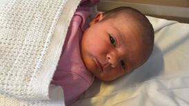 ‘I still feel bafflement that the universe is somehow allowing me to become a parent’