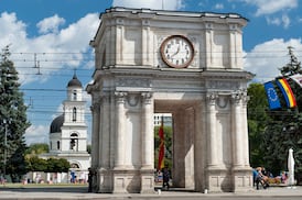 Unexpectedly great: Moldova moves at its own pace, patient and proud