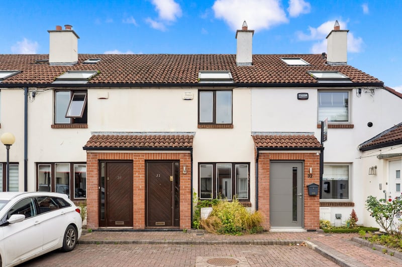 33 Park Court, Sandymount, Dublin 4