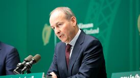 Tax break proposed by Fine Gael TDs would not benefit those ‘in need the most’, Martin says