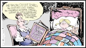 Martyn Turner