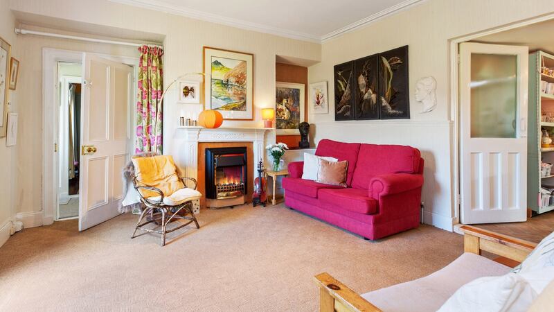 Dunville, Upper Dargle Road, Bray, Co Wicklow: four-bed cottage is seeking €450,000