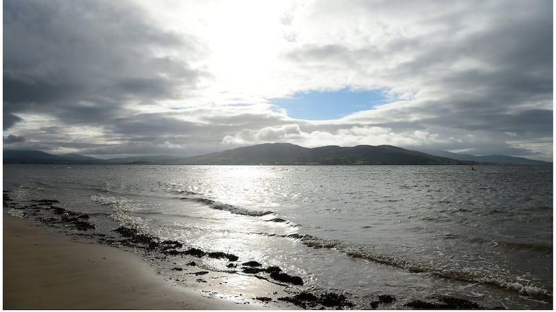 Which of Ireland’s waterways are most in trouble from agriculture and human activity?