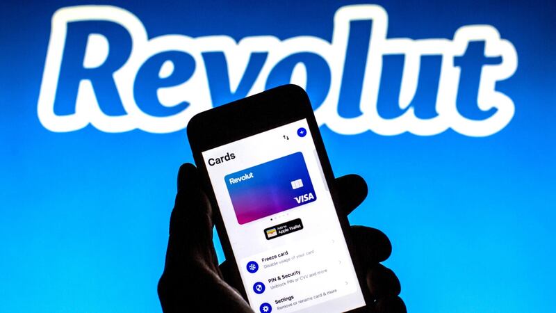It’s worth noting that the general account offered by Revolut in recent weeks has also improved. Photograph: Thiago Prudencio/SOPA Images/LightRocket via Getty