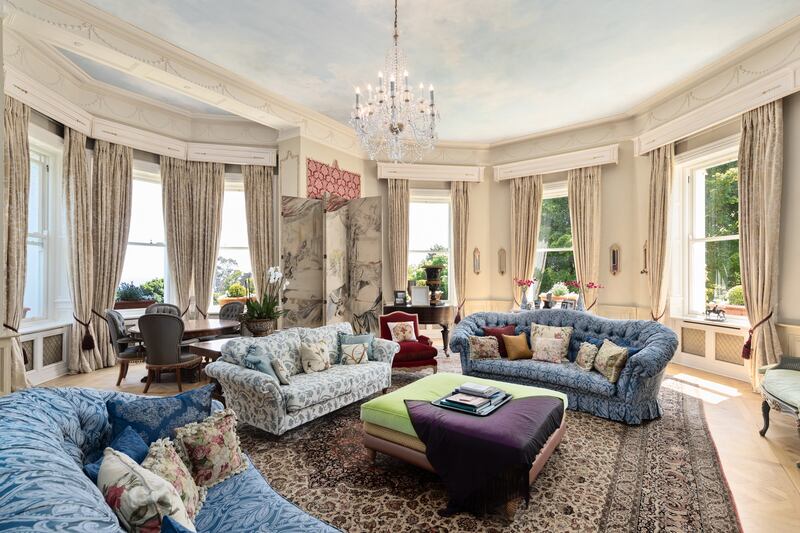 Drawingroom