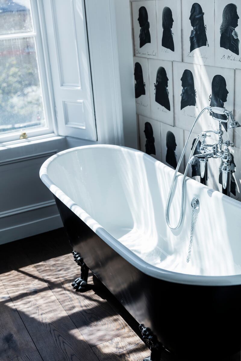 Bathroom, Anglesea