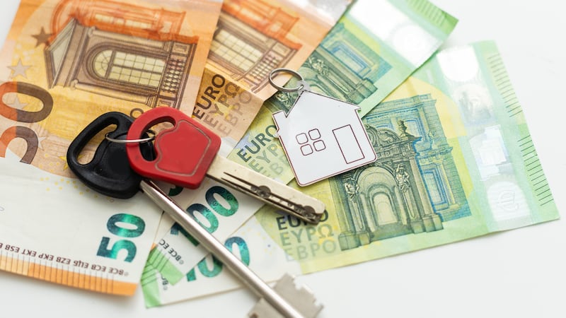 Switching could save you over €10,000 if your mortgage fixed-rate is coming to an end