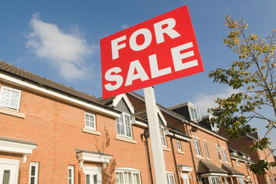 House price inflation dips to at 7.3% in October as demand continues to outstrip supply