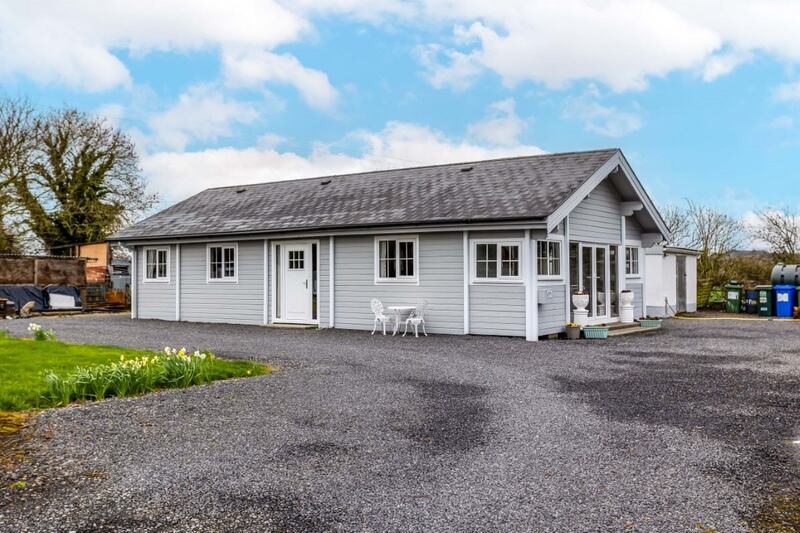 Rathangan, Co Kildare