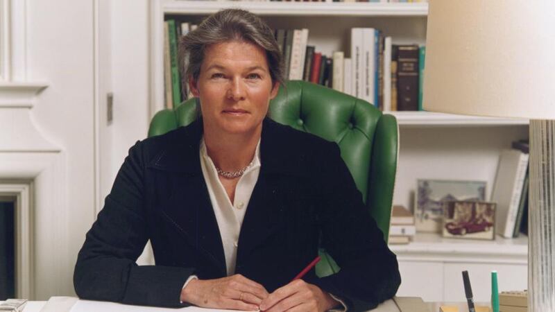 Charlene de Carvalho-Heineken