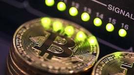 Bad start for bitcoin as it begins new year with futher fall