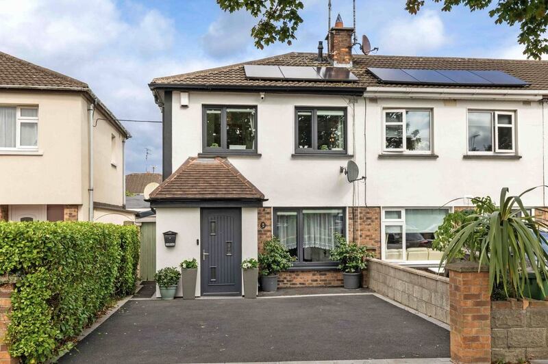 39 Cherry Avenue, Rivervalley, Swords, Co Dublin