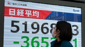 Markets nosedive as surging oil prices threaten to raise living costs