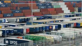 Dublin Port Company has no real desire to ship out