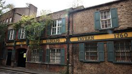 Dublin City Council accused of failing to register derelict sites