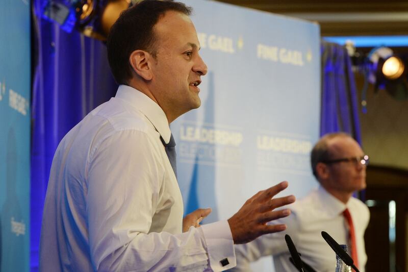 Oliver Callan: Leo and Simon are the brand leading the bland