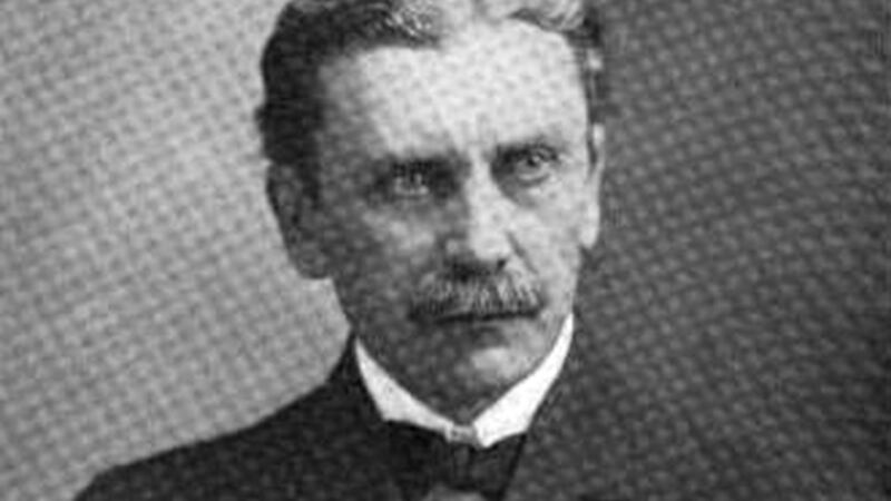James Mooney (1861–1921)