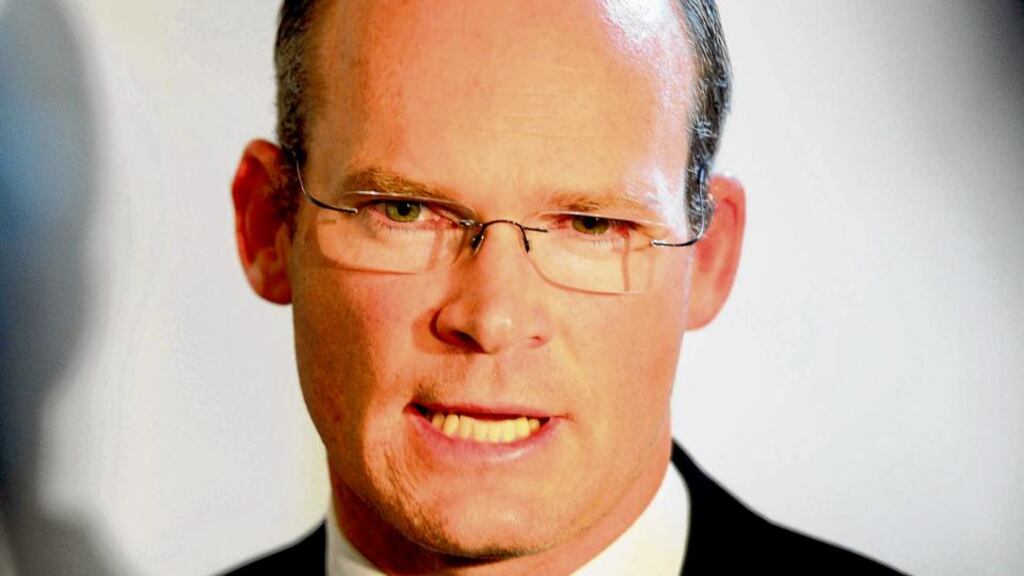 New legislation specifying a range of penalties for anyone infringing the EU’s timber regulation  is ‘at an advanced stage’, Minister for Agriculture Simon Coveney, has said. Photograph: Eric Luke/The Irish Times