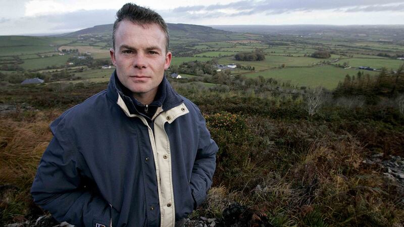 Maguire now works at the flat academy  in Ballydoyle. Photograph: Morgan Treacy/Inpho
