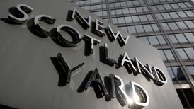 Conservative MP accused of rape released on bail