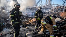 Zelenskiy planning elections in Ukraine and vote on peace deal
