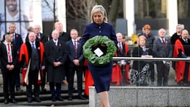 Irish unity to be at centre of a Sinn Féin-led government programme, party pledges