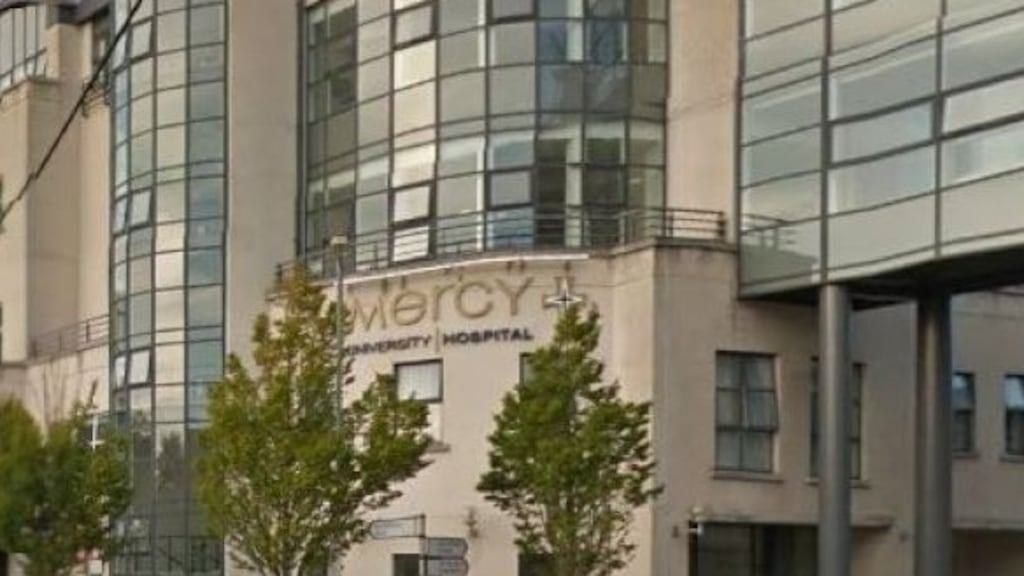 The court heard the victims were threatened at Mercy University Hospital in Cork.