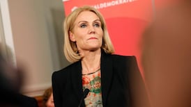 Denmark election: Opposition group defeats ruling coalition