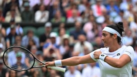Ons Jabeur into last 16 and hoping to be first African to win Wimbledon