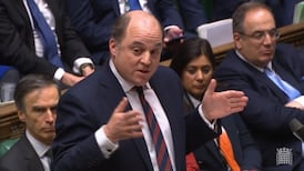 Britain takes ‘urgent measures’ to protect nationals and interests in Middle East