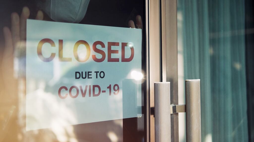 The owner of the Jervis Shopping Centre in Dublin has issued proceedings for alleged non-payment of debt against four of its retailer tenants. Photograph: iStock