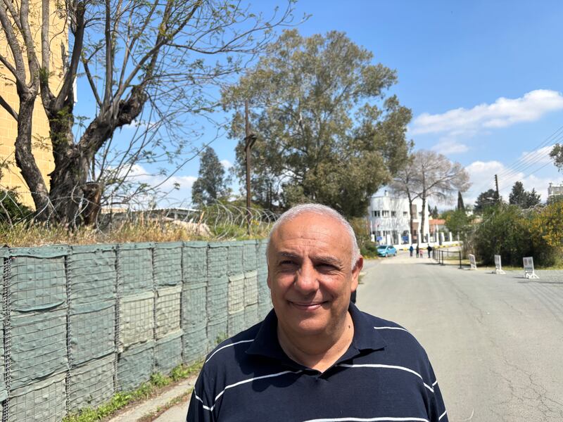 Petros Souppouris