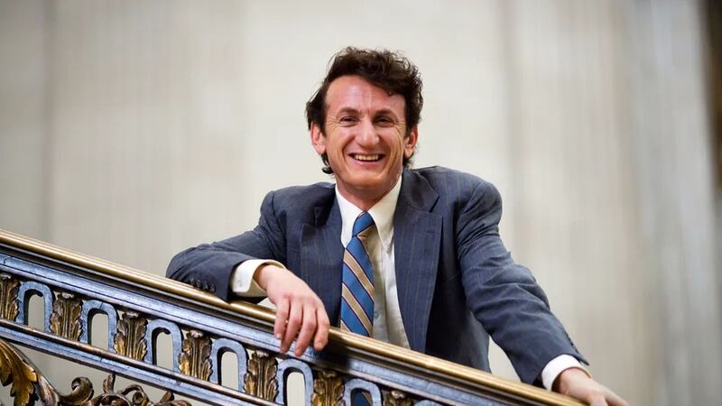 Sean Penn and the gay roles debate: We are still negotiating a huge shift in identity politics