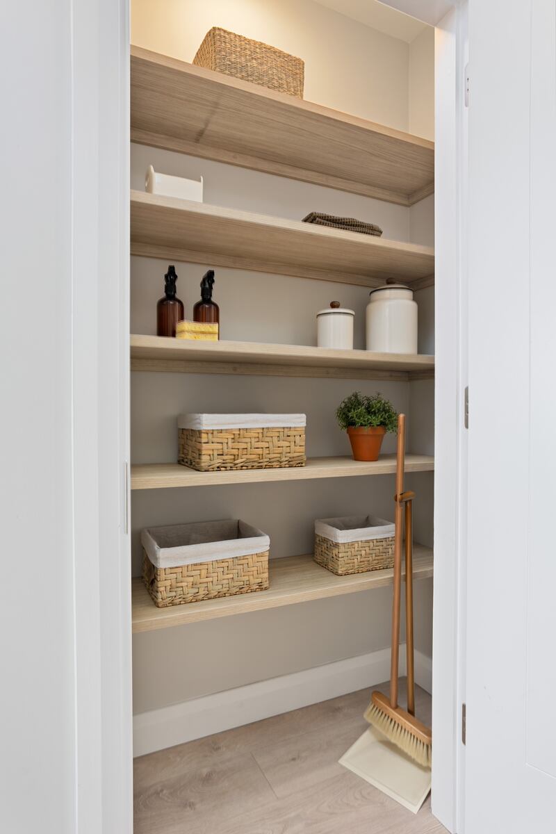 Pantry